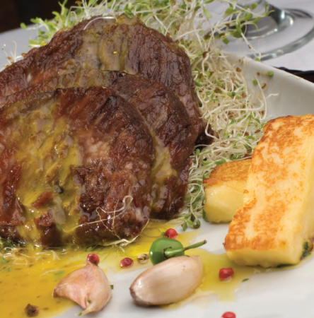 Receita de Carne: CUPIM COM RAPADURA E QUEIJO COALHO